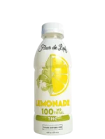 THC Lemonade 100mg