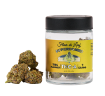 THC-A Superdomed Hemp Flower 7g