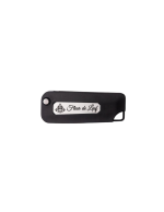 Cajun Key Fob Battery