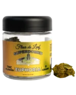 THC Superdomed Felix OG Hemp Flower Sativa 7g