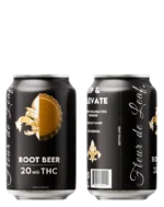 THC Root Beer 20mg