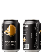 THC Root Beer 20mg