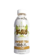 THC Sweet Tea 100mg