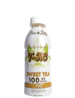 THC Sweet Tea 100mg