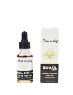 CBD Full-Spectrum Tincture 1500mg