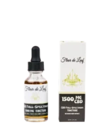 CBD Full-Spectrum Tincture 1500mg