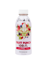 THC Fruit Punch 100mg