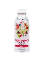 THC Fruit Punch 100mg