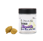 THC Royal Street Live Resin Moon Rocks 3.5g