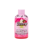 THC Strawberry Lemonade Sizzurp Drink Enhancer 500mg