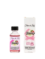 THC Strawberry Lemonade Sizzurp Drink Enhancer 90mg