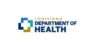 Louisiana Department of Health logo – Fleur de Leaf's products are certified by the LDH.