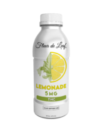 THC Lemonade 5mg