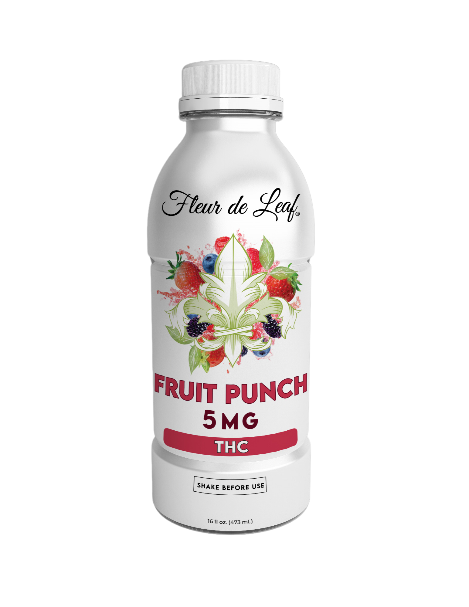 THC Fruit Punch 5mg